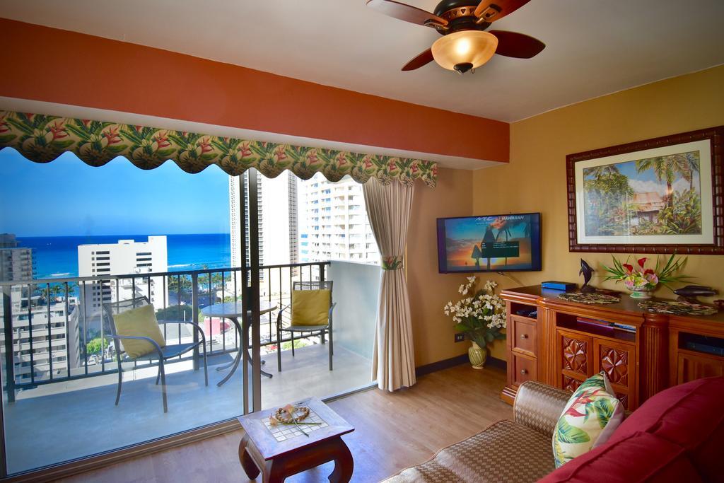 Jenny'S Pineapple Cottage Honolulu Kültér fotó