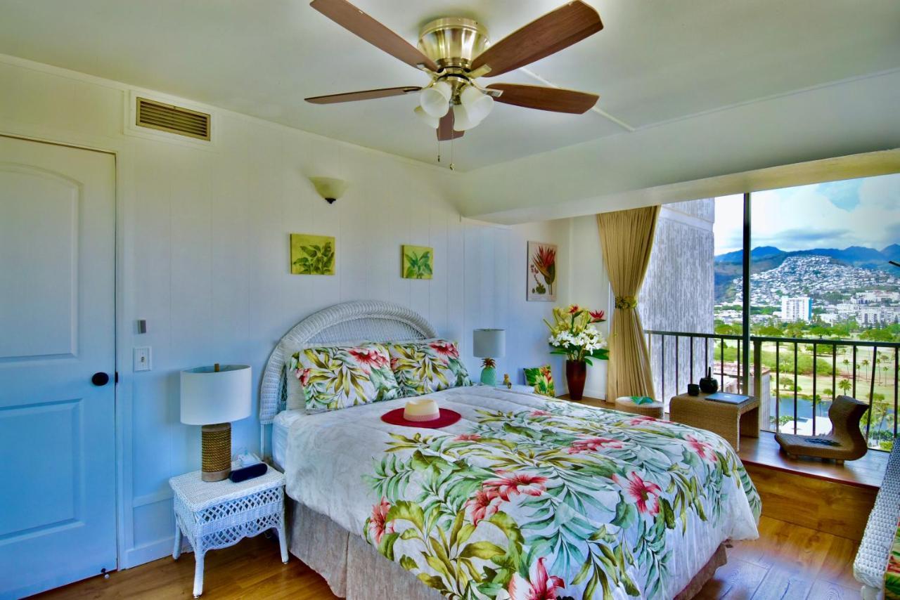 Jenny'S Pineapple Cottage Honolulu Kültér fotó